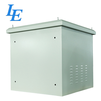 Outdoor Telecom street network communication cabinet outdoor server rack server cabinet OEM customized