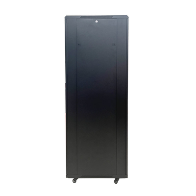 18U Network Server Rack 600*800 Floor Standing Cabinet