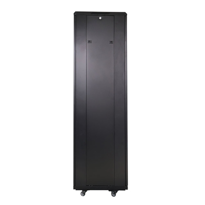 32U Network Server Rack Cabinet 600*800 Floor Standing with High Loading Capacity