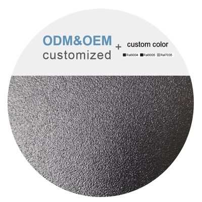 Compact Server Rack Cabinet 10 Inch Single Section Wall Mount Mini Cabinet Designed for Secure Storage and Space Utilization