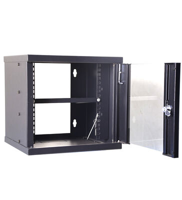 Durable Server Rack PDU Designed to Provide Stable Power Supply and Protect Equipment in Server Rooms and IT Environments