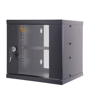 Durable Server Rack PDU Designed to Provide Stable Power Supply and Protect Equipment in Server Rooms and IT Environments
