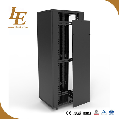 27U centro de dados computador computador gabinete de equipamento de rack servidor