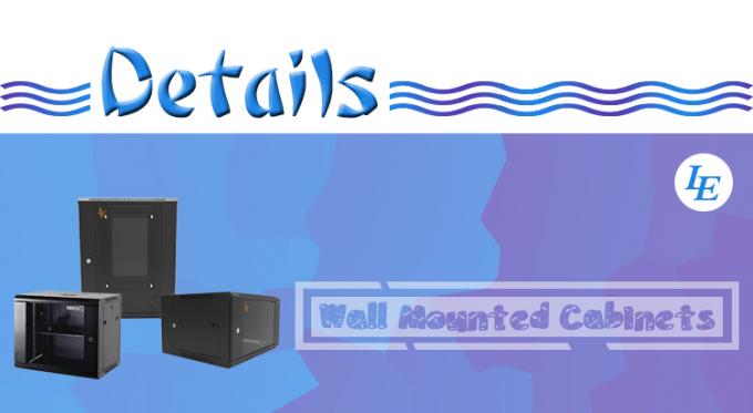 Caixa de bloqueio de DVR de metal de 18"x18"x5" com ventilador de resfriamento para DVRs e NVRs MDVR Caixa de aço IP20 RAL7035 Cinza RAL9004 RAL9005 Caixa de metal preta 0
