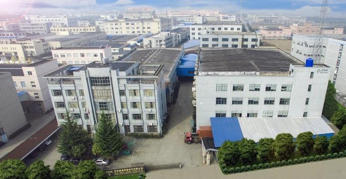 Caixa de bloqueio de DVR de metal de 18"x18"x5" com ventilador de resfriamento para DVRs e NVRs MDVR Caixa de aço IP20 RAL7035 Cinza RAL9004 RAL9005 Caixa de metal preta 6