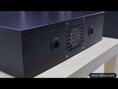 LE DVR Lockbox