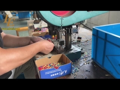 19 polegadas 1uIec C13 Tipo Rack Pdu Socket Universal