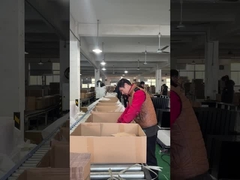 Negro 27u Network Rack 800*800 800*1000 It Piso em pé