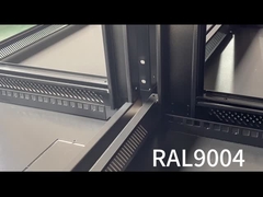 18U-47U de aço laminado a frio